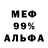 Метадон VHQ My fish